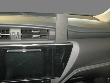 Brodit Forsterket ProClip, Toyota Auris/Auris Full Hybrid 16-19