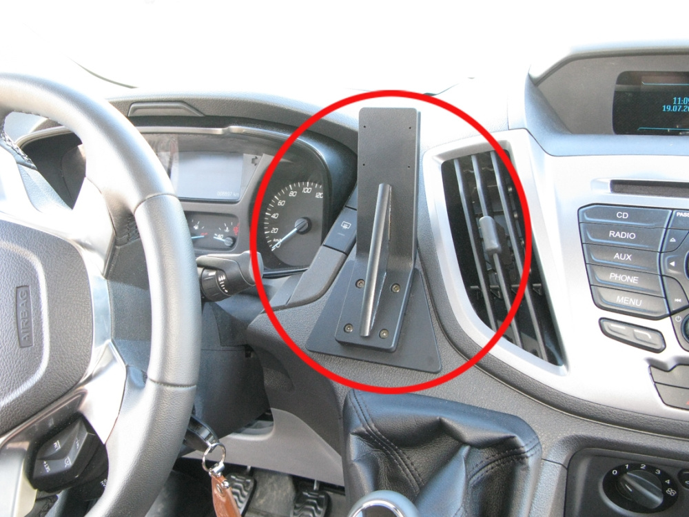 Brodit Forsterket ProClip, Ford Transit 14-19