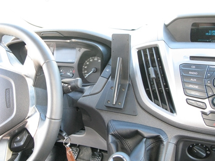 Brodit Forsterket ProClip, Ford Transit 14-19