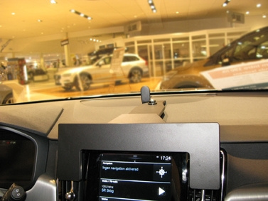 Brodit Forsterket ProClip, Volvo S90/V90 17-