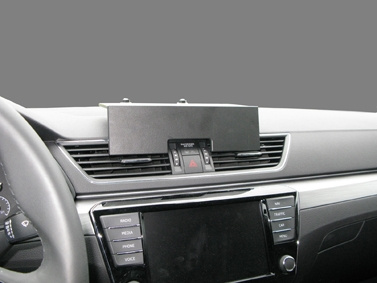 Brodit Forsterket ProClip, Skoda Superb 16-23