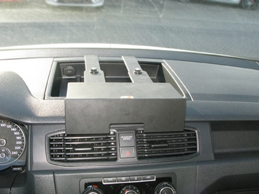 Brodit Forsterket ProClip, Volkswagen Caddy/Caddy Life 16-20