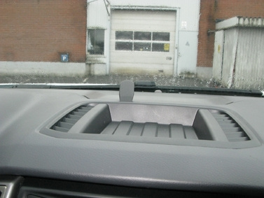 Brodit Forsterket ProClip, Ford Ranger 19-22