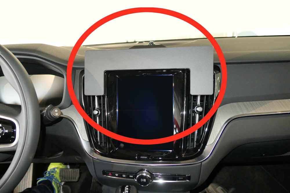 Brodit Forsterket ProClip, Volvo S60/V60 19-