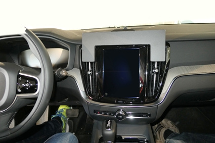 Brodit Forsterket ProClip, Volvo S60/V60 19-