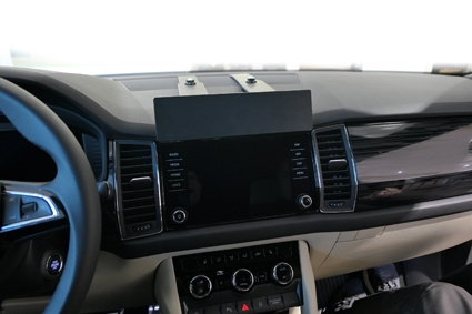 Brodit Forsterket ProClip, Skoda Karoq/Kodiaq 17-23