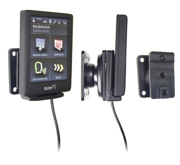 Brodit Feste med kuleledd, Bury CC9060