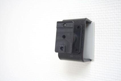 Brodit Feste med kuleledd, Bury CC9060