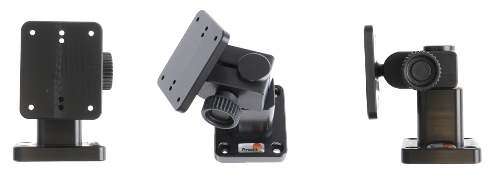 Brodit Feste med kuleledd 215421