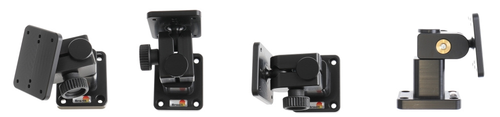 Brodit Feste med kuleledd 215421