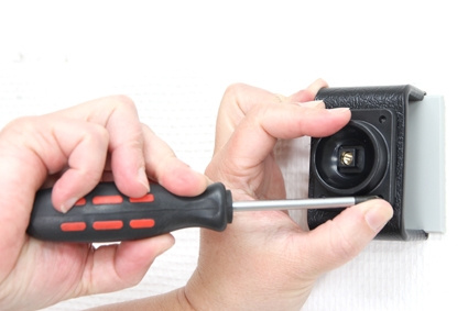 Brodit Feste for skjerm, Nextbase SDV685 Series/SDV97AC (7