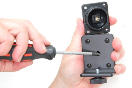 Brodit Feste for skjerm, Nextbase SDV185S (8,5