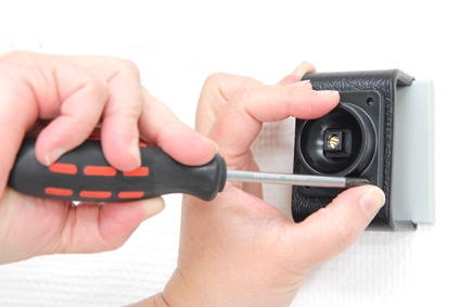 Brodit Feste for skjerm, Nextbase SDV185S (8,5