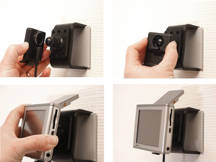 Brodit Feste, Garmin 3597LMT/Aera 500/Aera 510/Aera 550/Aera 560/Asus A10/Camper 780/dezl 560LMT m. fl.