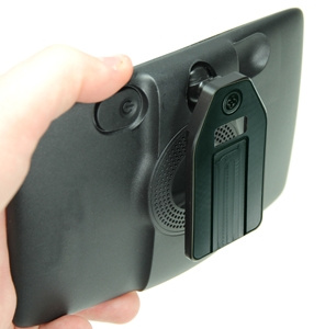 Brodit Monteringsutstyr, TomTom GO 40/GO 400/GO 50/GO 51/GO 60/GO 61/Go Basic/GO LIVE 800 Series/GO LIVE 820 m. fl.