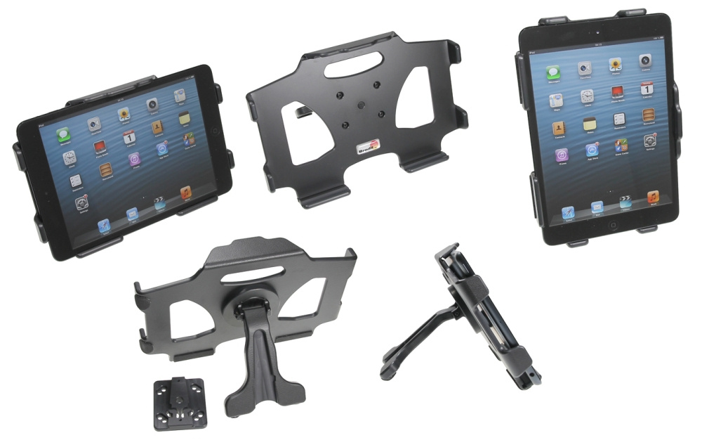 Brodit MultiStäll, Apple iPad Mini (A1432, A1454, A1455)