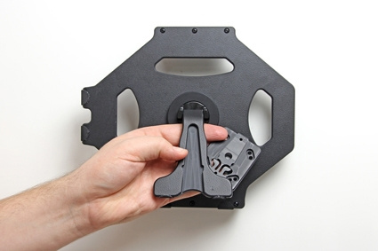 Brodit MultiStäll, Apple iPad 5. generasjon (A1822, A1823)/9,7 6. generasjon (A1893, A1954)/9,7 Ny m. fl.