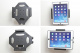 Brodit MultiStäll, Apple iPad 5. generasjon (A1822, A1823)/9,7 6. generasjon (A1893, A1954)/9,7 Ny m. fl. Brodit MultiStäll, Apple iPad 5. generasjon (A1822, A1823)/9,7 6. generasjon (A1893, A1954)/9,7 Ny m. fl.