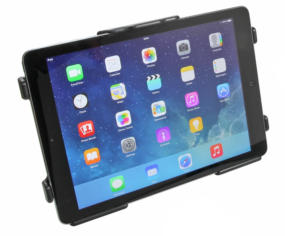 Brodit MultiStäll, Apple iPad 5. generasjon (A1822, A1823)/9,7 6. generasjon (A1893, A1954)/9,7 Ny m. fl.