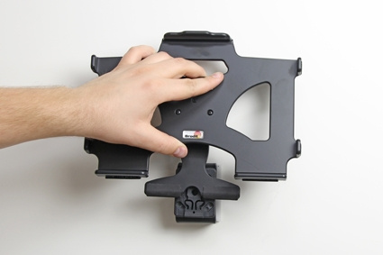 Brodit MultiStäll, Apple iPad 5. generasjon (A1822, A1823)/9,7 6. generasjon (A1893, A1954)/9,7 Ny m. fl.