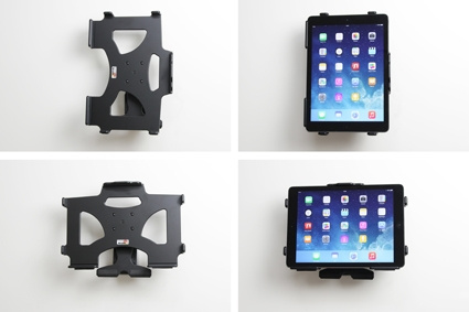 Brodit MultiStäll, Apple iPad 5. generasjon (A1822, A1823)/9,7 6. generasjon (A1893, A1954)/9,7 Ny m. fl.