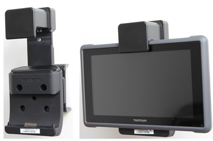 Brodit Holder med nøkkel-lås, TomTom Bridge/Bridge Pro 8275