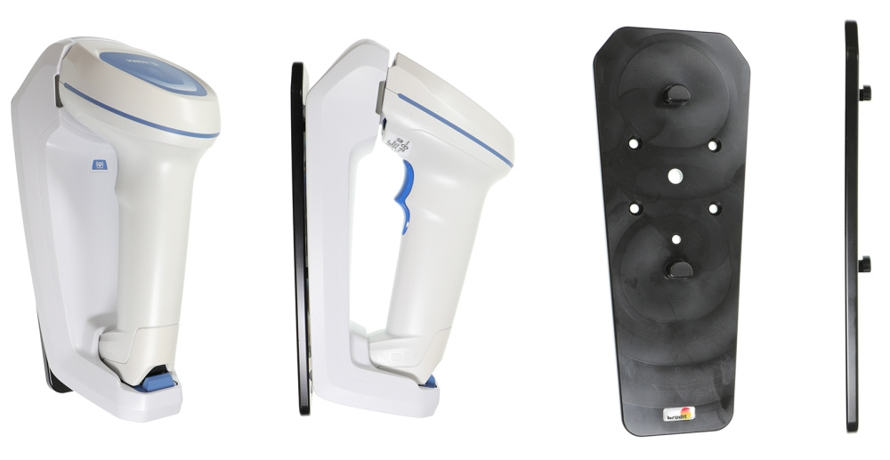 Brodit Feste, Zebra CR8178-SC