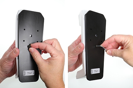 Brodit Feste, Zebra CR8178-SC