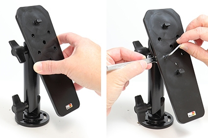 Brodit Feste, Zebra CR8178-SC