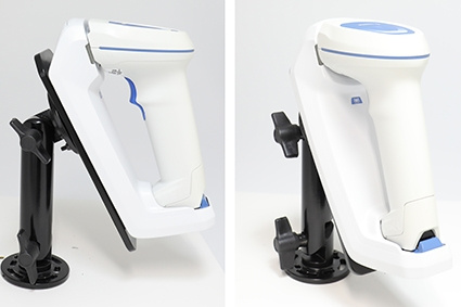 Brodit Feste, Zebra CR8178-SC