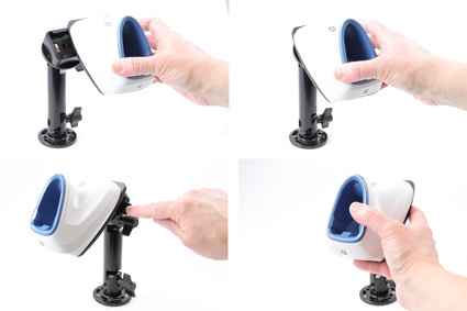 Brodit Feste, Zebra CR8178-SC