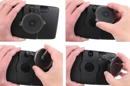 Brodit Feste, TomTom GO 40/GO 400/GO 50/GO 51/GO 60/GO 61/GO LIVE 800 Series/GO LIVE 820 m. fl.