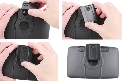 Brodit Feste, TomTom GO 40/GO 400/GO 50/GO 51/GO 60/GO 61/GO LIVE 800 Series/GO LIVE 820 m. fl.