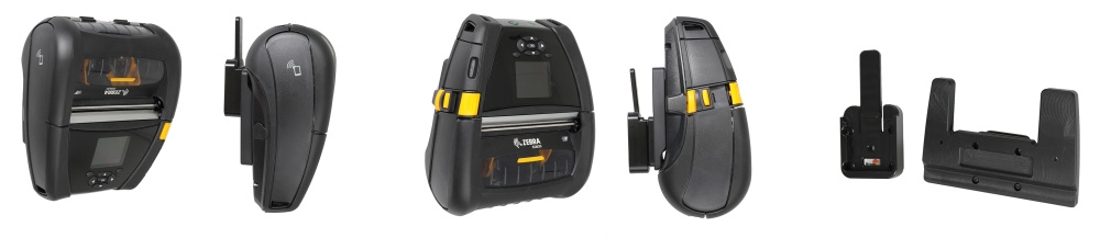Brodit Feste, Zebra ZQ630/ZQ630 Plus