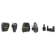 Brodit Feste, Zebra ZQ630/ZQ630 Plus Brodit Feste, Zebra ZQ630/ZQ630 Plus