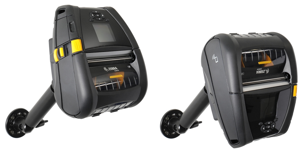 Brodit Feste, Zebra ZQ630/ZQ630 Plus