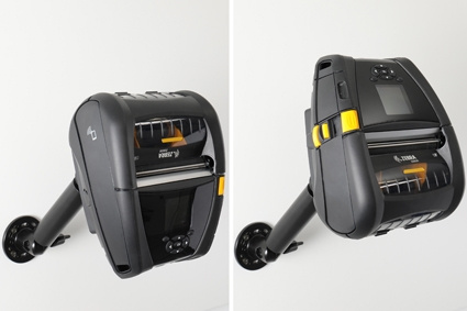 Brodit Feste, Zebra ZQ630/ZQ630 Plus