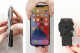 Brodit Feste med kuleledd, Apple iPhone 12/12 Mini/12 Pro/12 Pro Max/13/13 Mini/13 Pro/13 Pro Max/14/14 Plus m. fl. Brodit Feste med kuleledd, Apple iPhone 12/12 Mini/12 Pro/12 Pro Max/13/13 Mini/13 Pro/13 Pro Max/14/14 Plus m. fl.