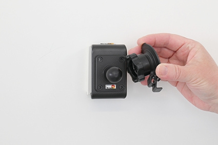 Brodit Feste, Garmin DriveSmart 86