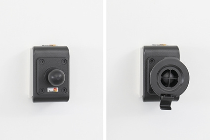 Brodit Feste, Garmin DriveSmart 86