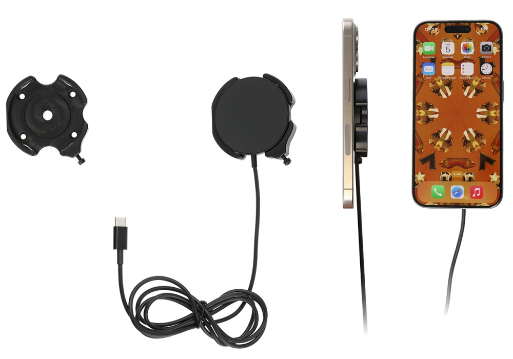 Brodit Feste, Apple iPhone 12/12 Mini/12 Pro/12 Pro Max/13/13 Mini/13 Pro/13 Pro Max/14/14 Plus m. fl.