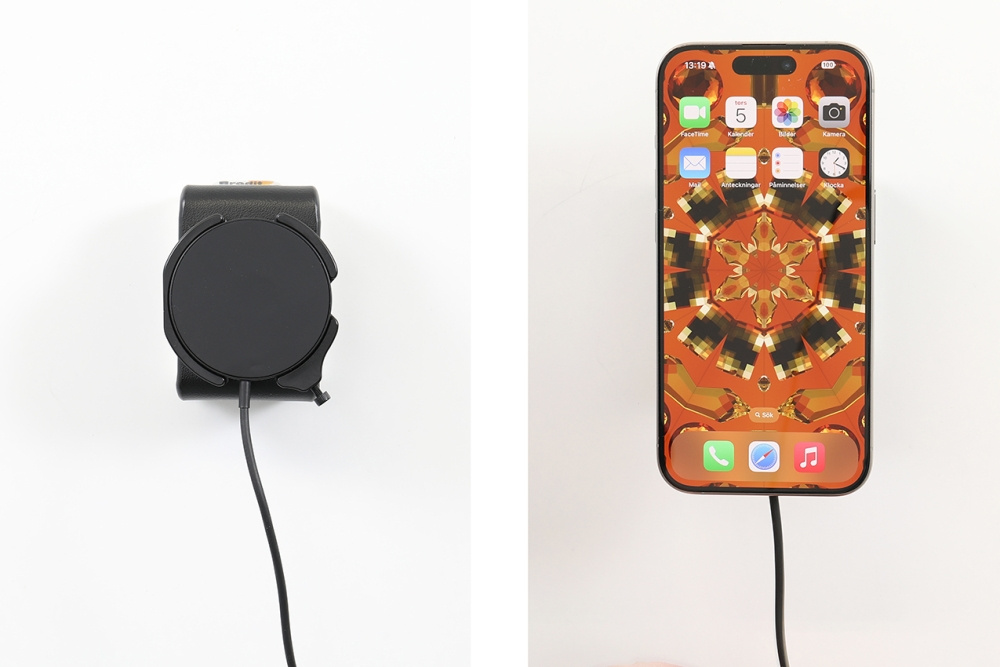 Brodit Feste, Apple iPhone 12/12 Mini/12 Pro/12 Pro Max/13/13 Mini/13 Pro/13 Pro Max/14/14 Plus m. fl.