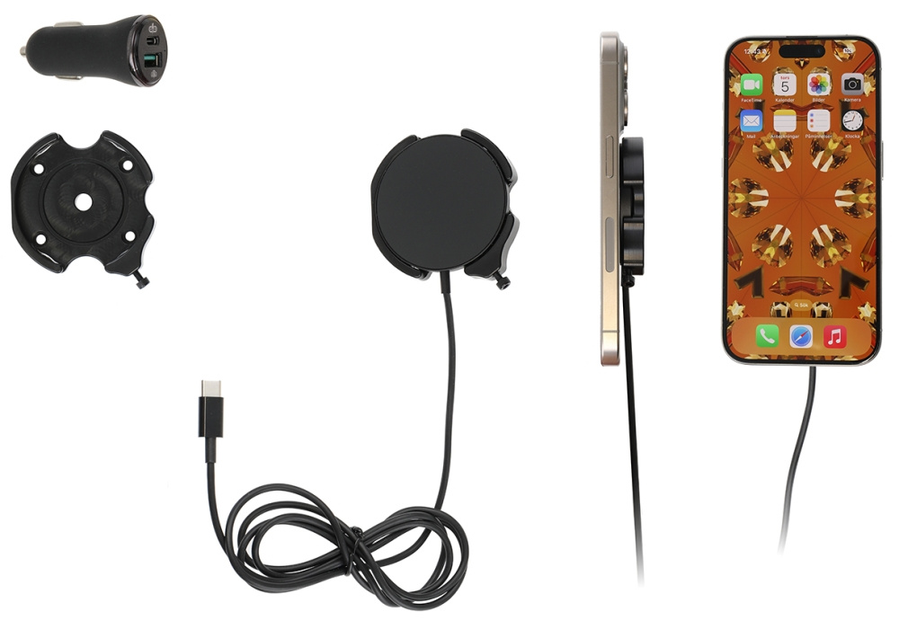 Brodit Feste, Apple iPhone 12/12 Mini/12 Pro/12 Pro Max/13/13 Mini/13 Pro/13 Pro Max/14/14 Plus m. fl.