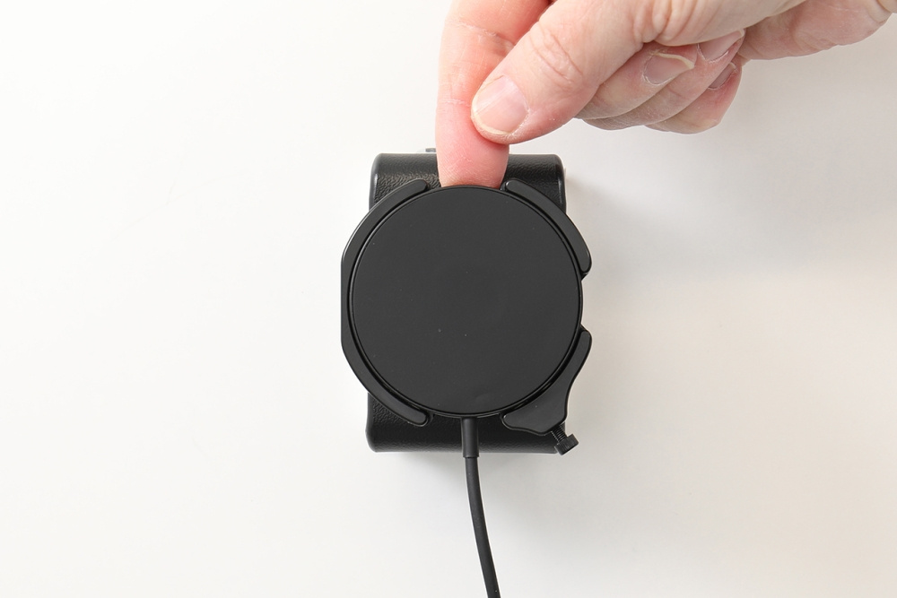 Brodit Feste med kuleledd, Apple iPhone 12/12 Mini/12 Pro/12 Pro Max/13/13 Mini/13 Pro/13 Pro Max/14/14 Plus m. fl.