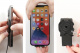 Brodit Feste med kuleledd, Apple iPhone 12/12 Mini/12 Pro/12 Pro Max/13/13 Mini/13 Pro/13 Pro Max/14/14 Plus m. fl. Brodit Feste med kuleledd, Apple iPhone 12/12 Mini/12 Pro/12 Pro Max/13/13 Mini/13 Pro/13 Pro Max/14/14 Plus m. fl.
