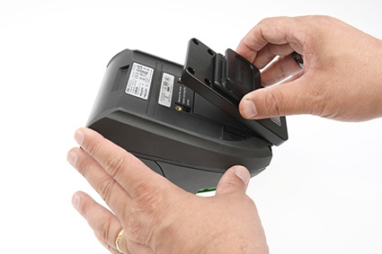 Brodit Feste, TSC Alpha 30L/40L