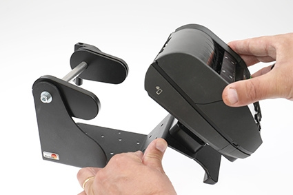 Brodit Feste, TSC Alpha 30L/40L