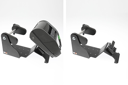 Brodit Feste, TSC Alpha 30L/40L