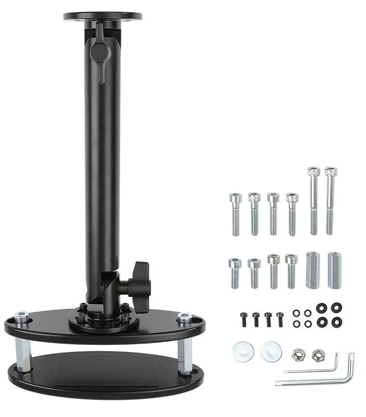 Brodit Heavy Duty Piedestalfeste 217003