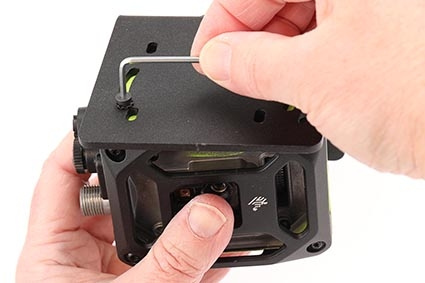 Brodit Feste, Zebra FS20/FS40/FS70/VS20/VS40/VS70